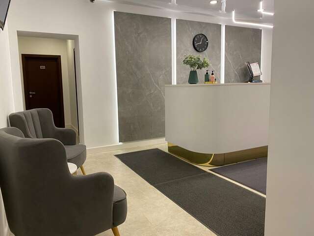 Гостиница Мистер Жулебин Москва-3