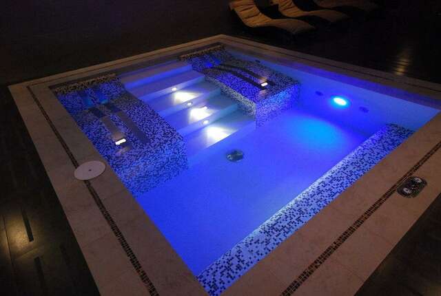 Гостиница Мистер Жулебин Москва-141