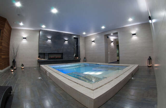 Гостиница Мистер Жулебин Москва-19