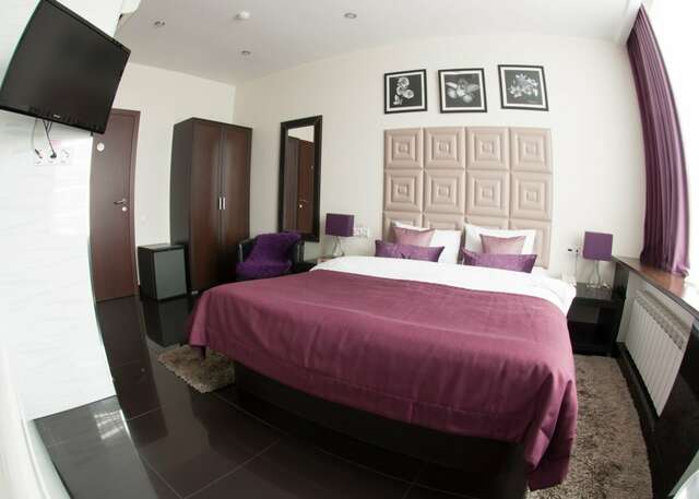 Гостиница Мистер Жулебин Москва-184