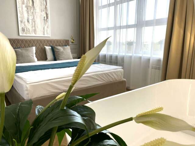 Гостиница Мистер Жулебин Москва-144