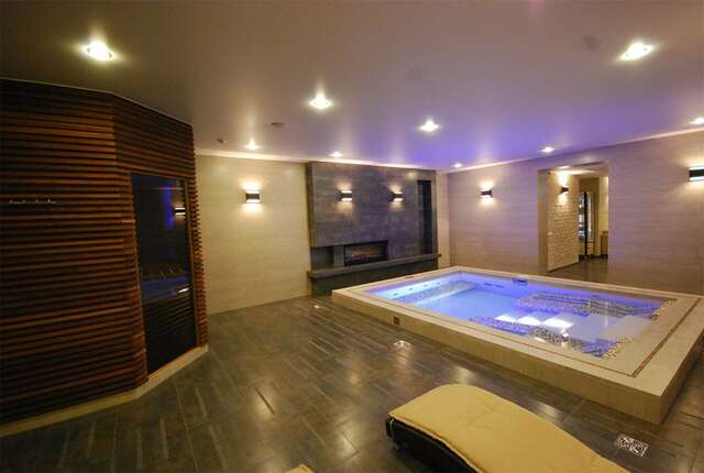 Гостиница Мистер Жулебин Москва-216