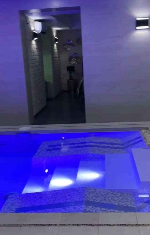 Гостиница Мистер Жулебин Москва-65